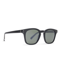 1 Morse - VonZipper Unisex Sunglasses  VZSU48VZ01 Billabong