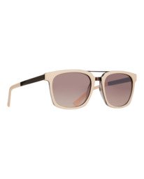 0 Plimpton - VonZipper Sunglasses  VZSU53VZ01 Billabong