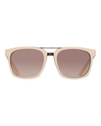 1 Plimpton - VonZipper Sunglasses  VZSU53VZ01 Billabong