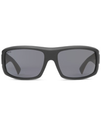 0 Clutch - VonZipper Polarised Sunglasses  VZSU66VZ01 Billabong