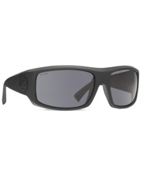 1 Clutch - VonZipper Polarised Sunglasses  VZSU66VZ01 Billabong