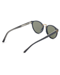 2 Stax - VonZipper Sunglasses  VZSU70VZ01 Billabong