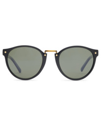 0 Stax - VonZipper Sunglasses  VZSU70VZ01 Billabong