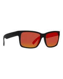 0 Elmore - VonZipper Sonnenbrille  VZSU79VZ01 Billabong