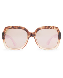 0 Dolls - VonZipper Unisex Sunglasses  VZSU82VZ01 Billabong