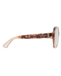 4 Dolls - VonZipper Unisex Sunglasses  VZSU82VZ01 Billabong
