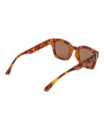 2 Gabba - Lunettes de soleil VonZipper  VZSU85VZ01 Billabong