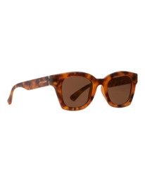 0 Gabba - Lunettes de soleil VonZipper  VZSU85VZ01 Billabong
