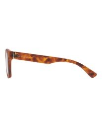 3 Gabba - Lunettes de soleil VonZipper  VZSU85VZ01 Billabong