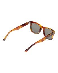 2 Faraway - Zonnebril VonZipper  VZSU88VZ01 Billabong
