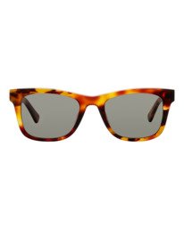 1 Faraway - Zonnebril VonZipper  VZSU88VZ01 Billabong
