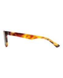 3 Faraway - Zonnebril VonZipper  VZSU88VZ01 Billabong