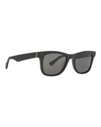 0 Faraway - VonZipper Sunglasses  VZSU88VZ01 Billabong