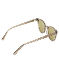 2 Jethro - VonZipper Sonnenbrille  VZSU89VZ01 Billabong