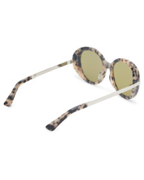 2 Juke - VonZipper Sonnenbrille  VZSU94VZ01 Billabong