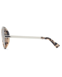 3 Juke - VonZipper Sonnenbrille  VZSU94VZ01 Billabong