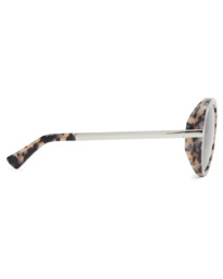 4 Juke - VonZipper Sonnenbrille  VZSU94VZ01 Billabong