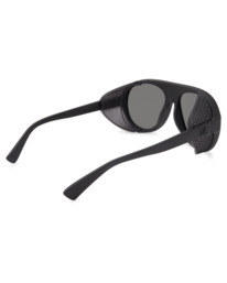 2 Esker - Lunettes de soleil VonZipper  VZSU97VZ01 Billabong