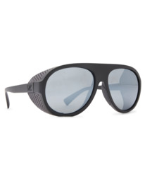 1 Esker - Lunettes de soleil VonZipper  VZSU97VZ01 Billabong