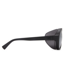 3 Esker - Lunettes de soleil VonZipper  VZSU97VZ01 Billabong