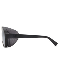 4 Esker - Lunettes de soleil VonZipper  VZSU97VZ01 Billabong