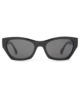 BLACK GLOSS / GREY (bkg)