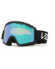 BLACK/STELLAR CHROME (klc)