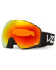 BLACK/FIRE CHROME (bfc)