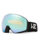 BLACK/STELLAR CHROME (klc)