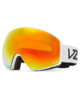 WHITE/FIRE CHROME (wfc)