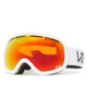 WHITE/FIRE CHROME (wfc)