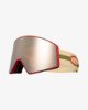 BLISTER MAROON/WILDLIFE BRONZE (xrwn)