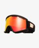 FLAME OUT BLACK MATTE/WILDLIFE (mnkn)