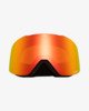 FLAME OUT BLACK MATTE/WILDLIFE (mnkn)