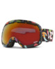 BLK/BK FIRE CHR (4867)