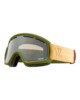 OLIV STN/GRY (9827)