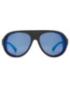 BLK STN/W BL PO (9943)