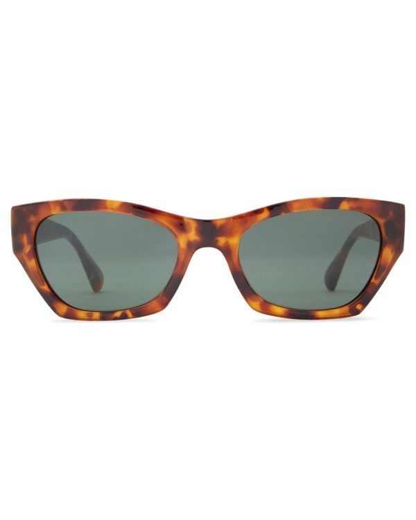 0 Stray - Sonnenbrille für Männer Grau AZYEY00104 Billabong