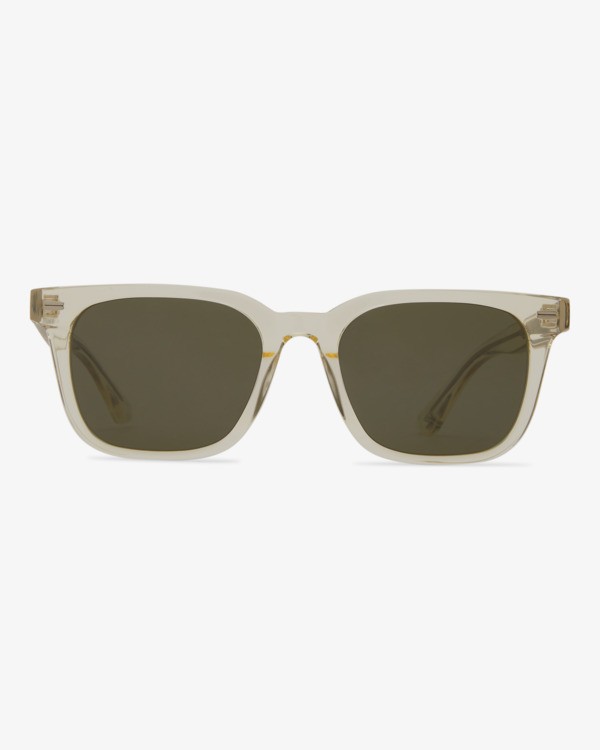 Verres De Rechange Polarisés Pour Lunettes Von Zipper Elmore - Protection UV400