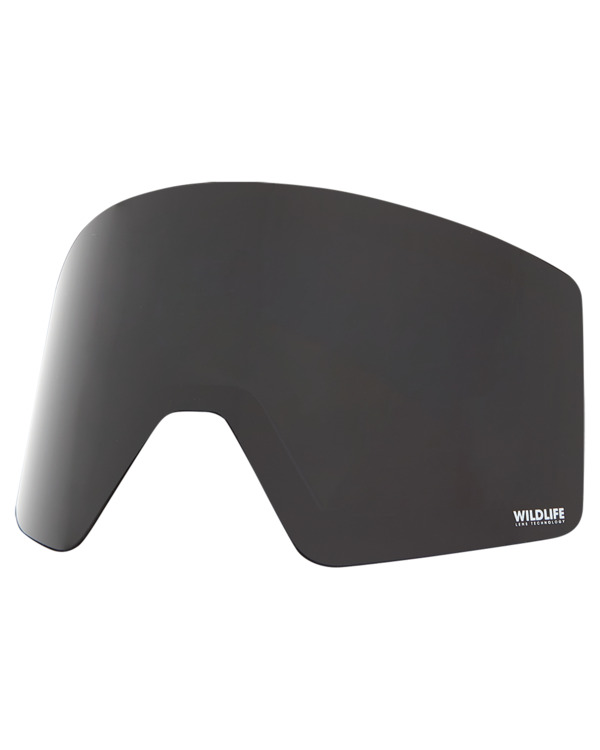 0 Mach Vz Lens - Goggle Lenses Orange AZYGL00100 Billabong
