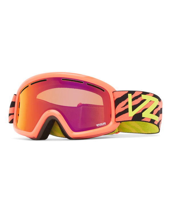 0 Trike - Snowboard/Ski Goggles Unisex  AZYTG00128 Billabong