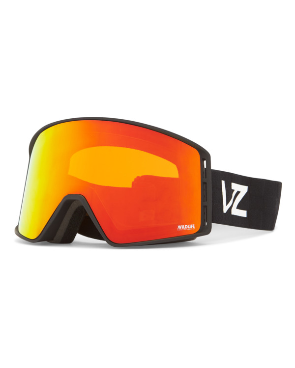 0 Velo - Máscara para Snowboard/Esquí Unisex Multi AZYTG00129 Billabong