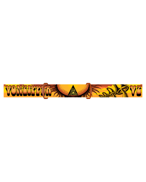 1 Velo - Máscara para Snowboard/Esquí Unisex Multi AZYTG00129 Billabong