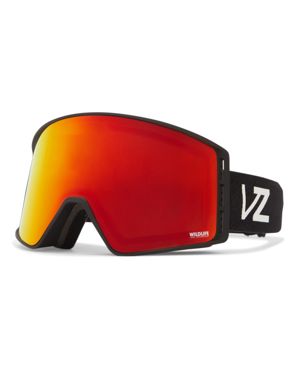 0 Velo - Máscara para snowboard para Hombre Multi AZYTG00135 Billabong