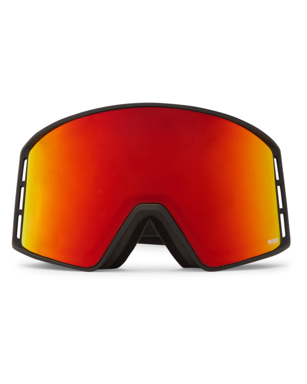 1 Mach - Máscara para snowboard para Hombre Multi AZYTG00136 Billabong