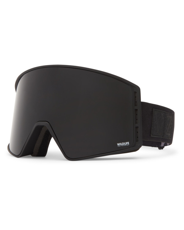 0 Mach - Masque de snowboard pour Homme Multi AZYTG00136 Billabong
