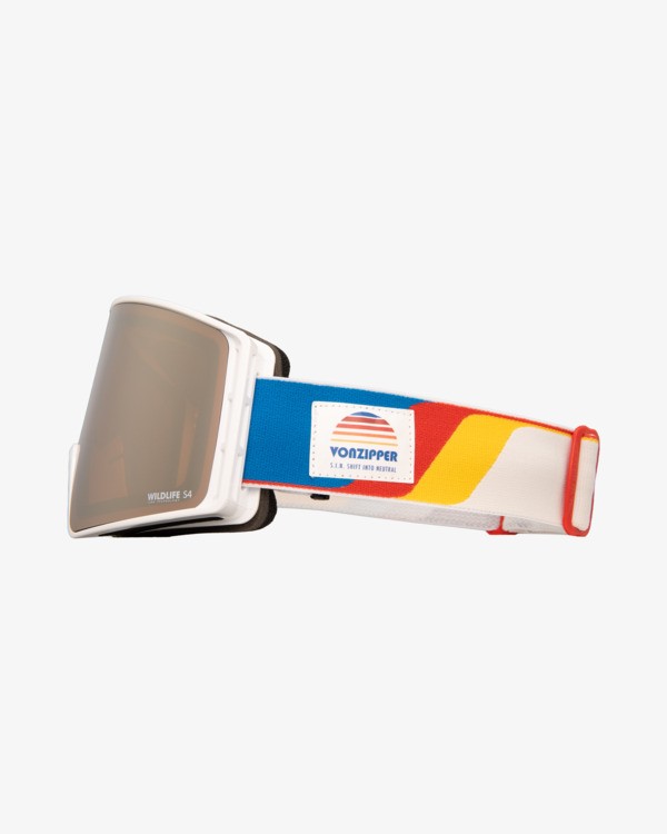 2 MACH VFS  AZYTG00136 Billabong