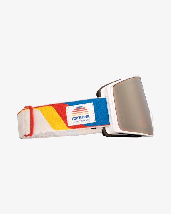 3 MACH VFS  AZYTG00136 Billabong