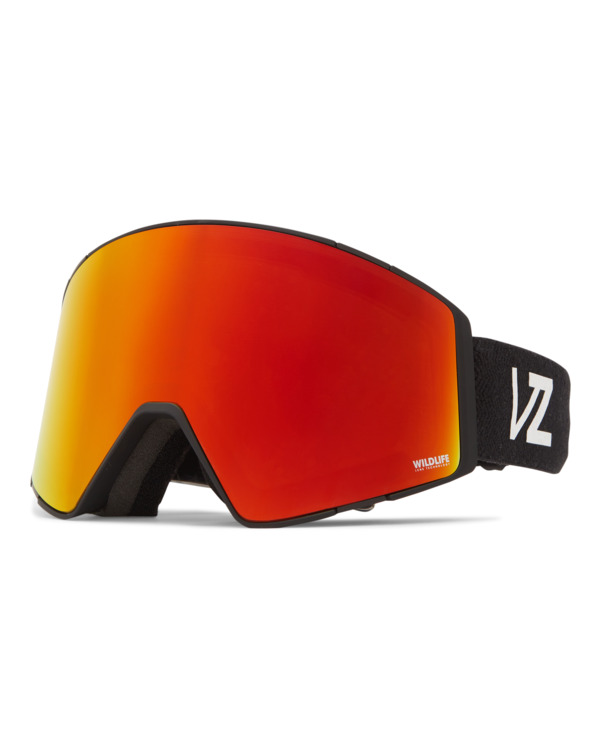 0 Capsule - Snowboardbrille für Männer Bunt AZYTG00137 Billabong