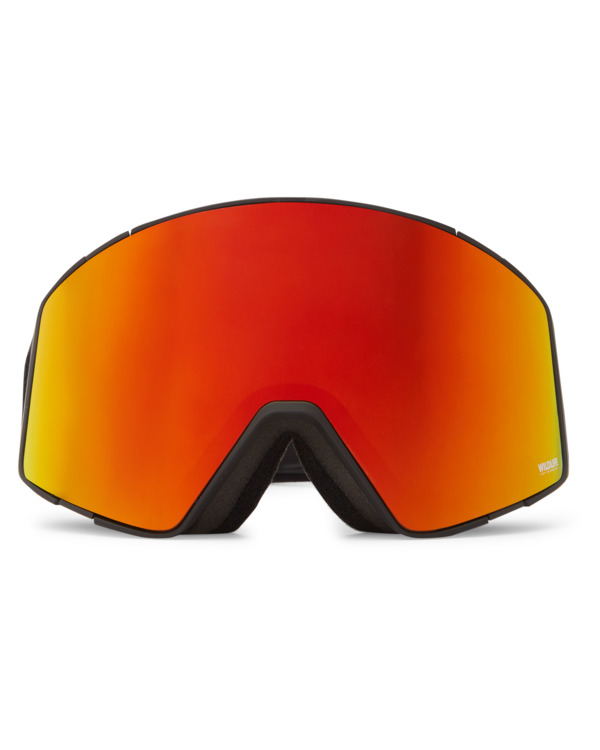 1 Capsule - Snowboardbrille für Männer Bunt AZYTG00137 Billabong